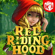 Cô Bé Quàng Khăn Đỏ thumbnail