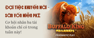 Khuyến mãi hấp dẫn mỗi ngày