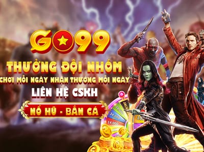 Thưởng Chào Mừng Thành Viên Mới 100% promotional banner