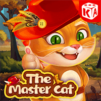 Chú mèo thượng thừa thumbnail