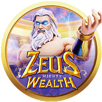 Zeus Mighty Wealth thumbnail