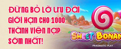 Ưu Đãi Nạp Lại Hàng Ngày promotional banner