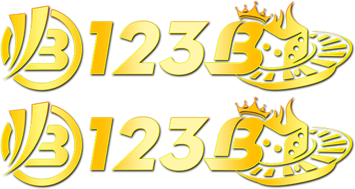 123b123b Logo